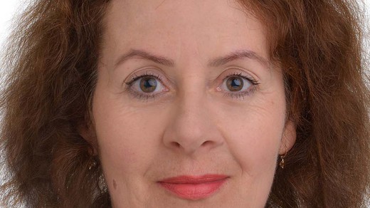 Bild von Annette Stüdli neue Geschäftsführerin SRG Zentralschweiz