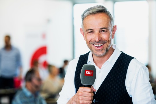 Bild von Nationaler Solidaritätstag «Coronavirus International» der Glückskette