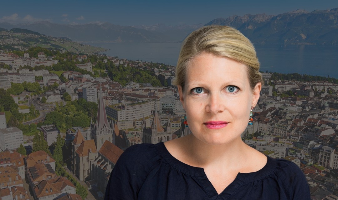 Bild von «Wer sich kennt, berichtet anders übereinander»