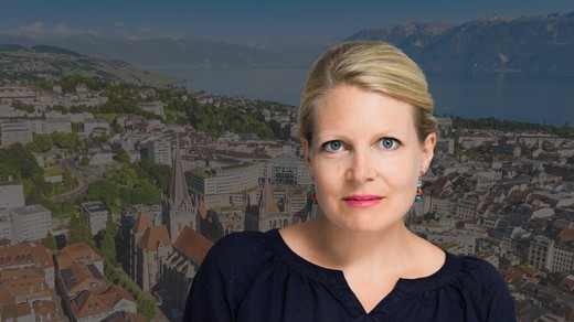 Bild von «Wer sich kennt, berichtet anders übereinander»
