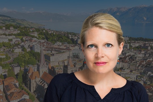 Bild von «Wer sich kennt, berichtet anders übereinander»
