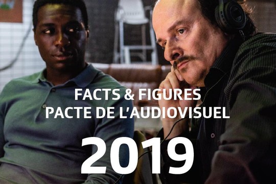 Bild von Ein erfolgreiches Filmjahr im Zeichen des Aufbruchs