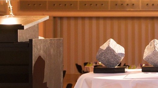Bild von 28. Medienpreis Nordwestschweiz verliehen