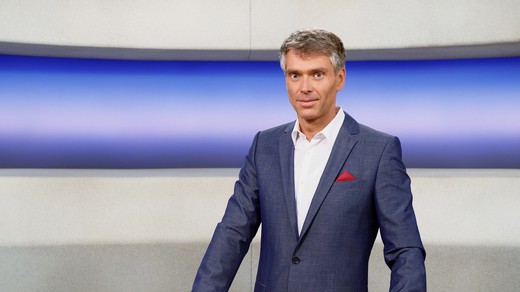 Bild von «Rundschau»: Droht der Sendeschluss?