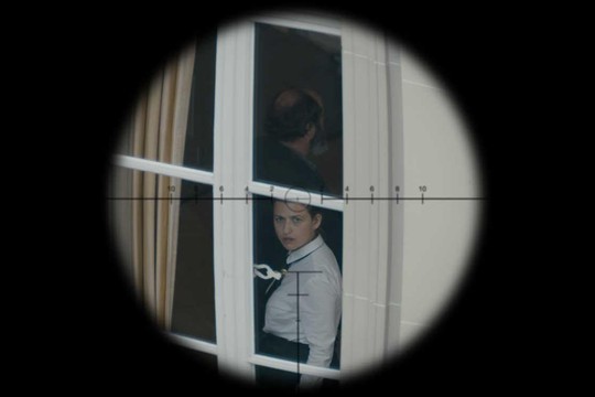 Bild von Mehr Serien aus der Schweiz für die Schweiz