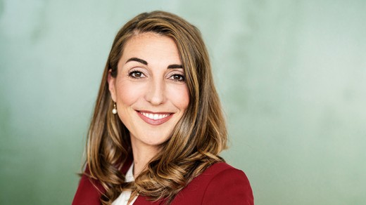 Bild von «Kassensturz»: Bettina Ramseier wird neue Moderatorin