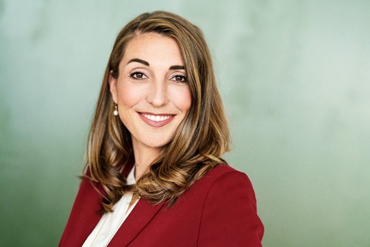 Bild von «Kassensturz»: Bettina Ramseier wird neue Moderatorin