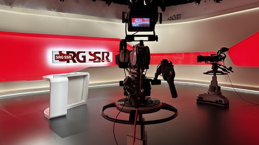 Bild von Welche Wirkung hat die SRG? Fakten und Zahlen