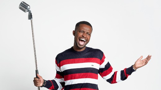 Bild von Charles Nguela «Helvetia's Secret»