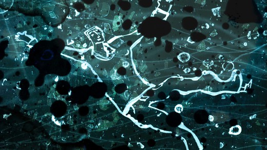 Bild von Goldener Leopard für «Die Brücke über den Fluss»