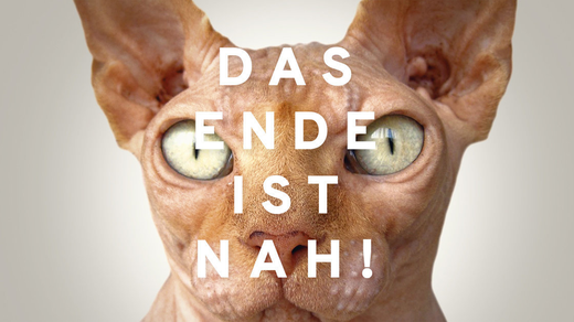 Bild von «Die Weltherrschaft»: SRF, ORF, Arte und BR starten transmediales Projekt