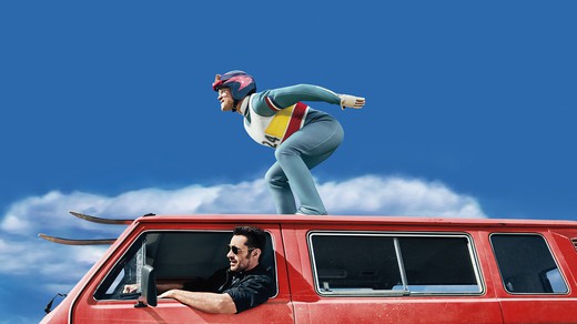 Bild von An Ostern werden auf SRF zwei Berge versetzt