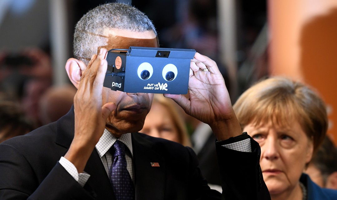 Bild von «Kurz erklärt»: VR, AR, MR – WTF?