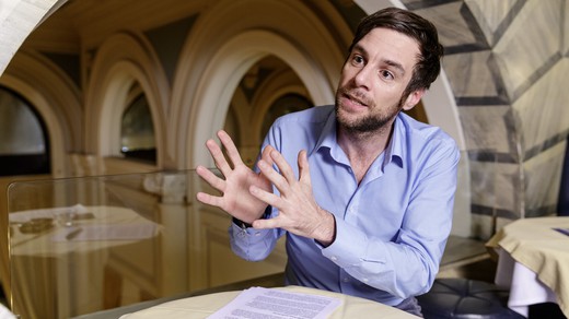 Bild von «Meist stinkt der Fisch vom Kopf her»