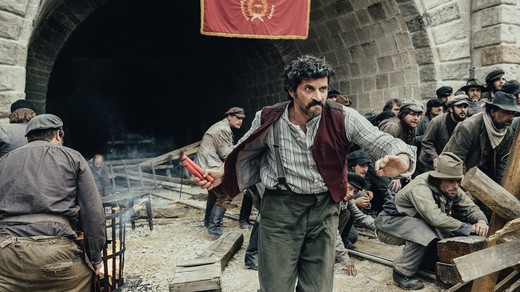 Bild von Schweizer Fernsehfilmpreise für Rollen in SRF-Produktionen