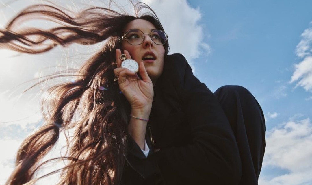 Bild von Sie vertritt die Schweiz am «Eurovision Song Contest» 2026 in Wien