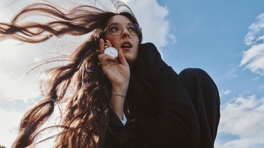 Bild von Sie vertritt die Schweiz am «Eurovision Song Contest» 2026 in Wien