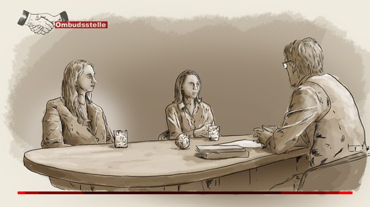 Bild von Kritik an Gästeauswahl in «Sternstunde Philosophie» zur Neutralität