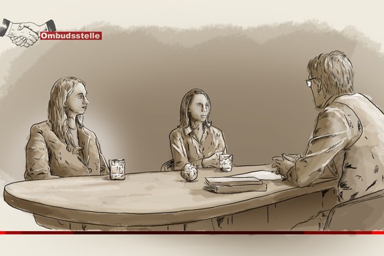 Bild von Kritik an Gästeauswahl in «Sternstunde Philosophie» zur Neutralität