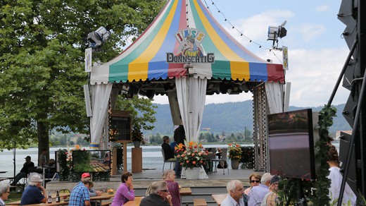 Bild von Fotogalerie «Donnschtig-Jass» Oberägeri