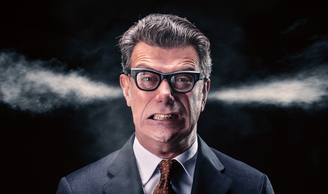 Bild von 1 Ombudsjahr in 5 Fakten