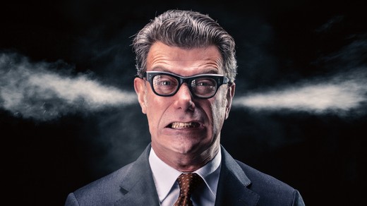 Bild von 1 Ombudsjahr in 5 Fakten