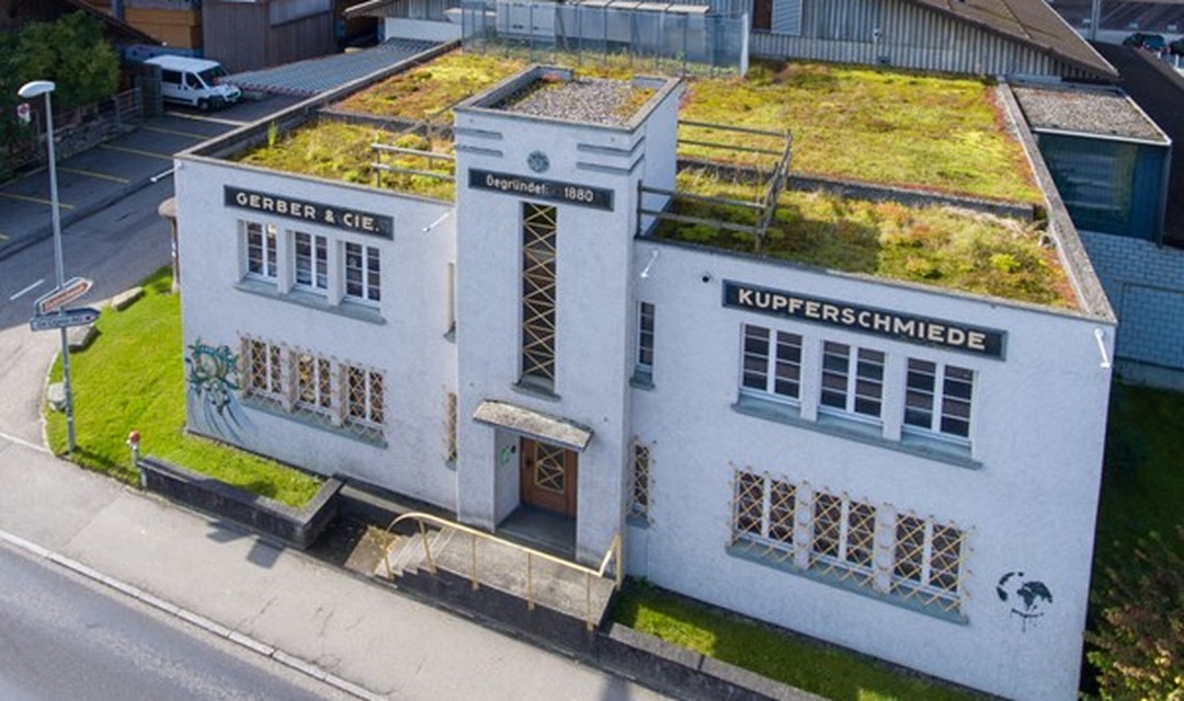 Bild von Anmeldung zur Generalversammlung vom 7. Mai 2026 in Langnau