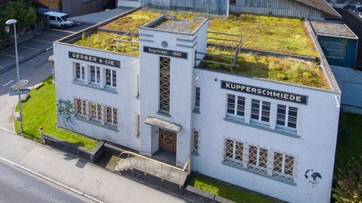 Bild von Anmeldung zur Generalversammlung vom 7. Mai 2026 in Langnau