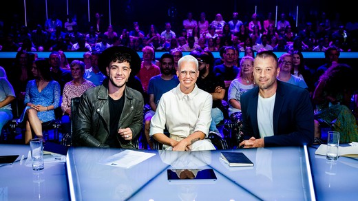 Bild von «Stadt Land Talent»: Die erste Ausscheidungsshow