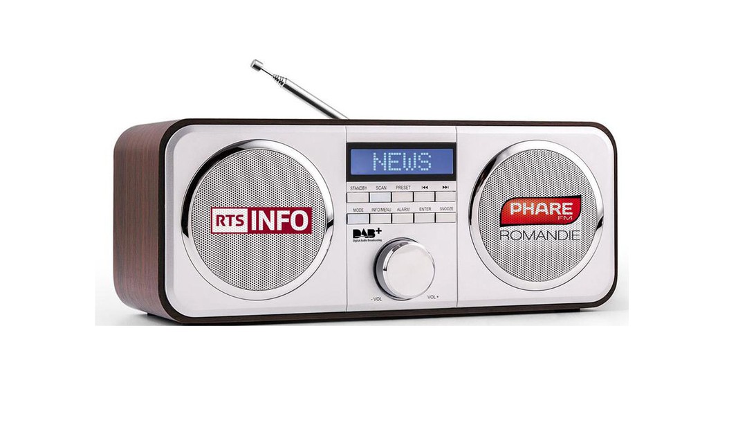 Bild von Phare FM Romandie übernimmt die Radionachrichten von RTS 