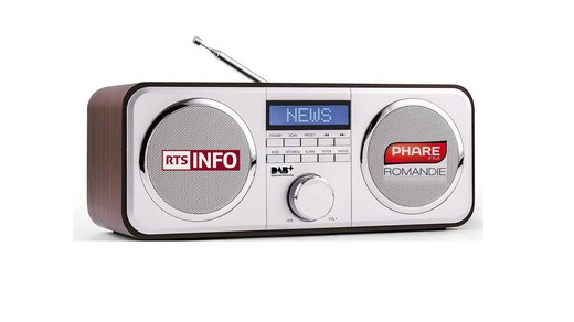 Bild von Phare FM Romandie übernimmt die Radionachrichten von RTS 