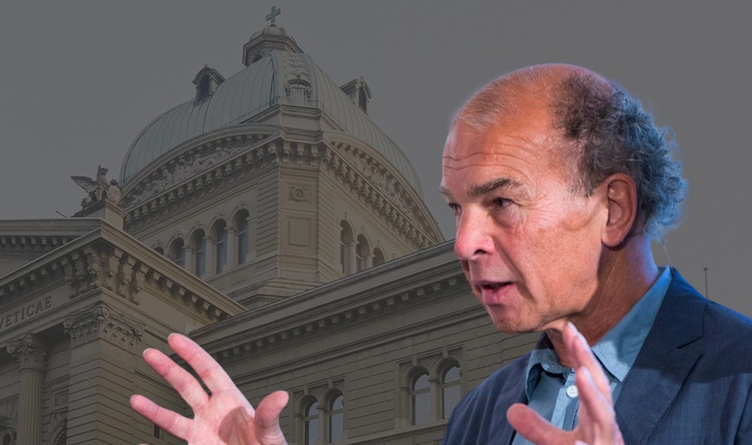 Bild von Philipp Cueni: Ein deutliches Nein – und dennoch offene Fragen