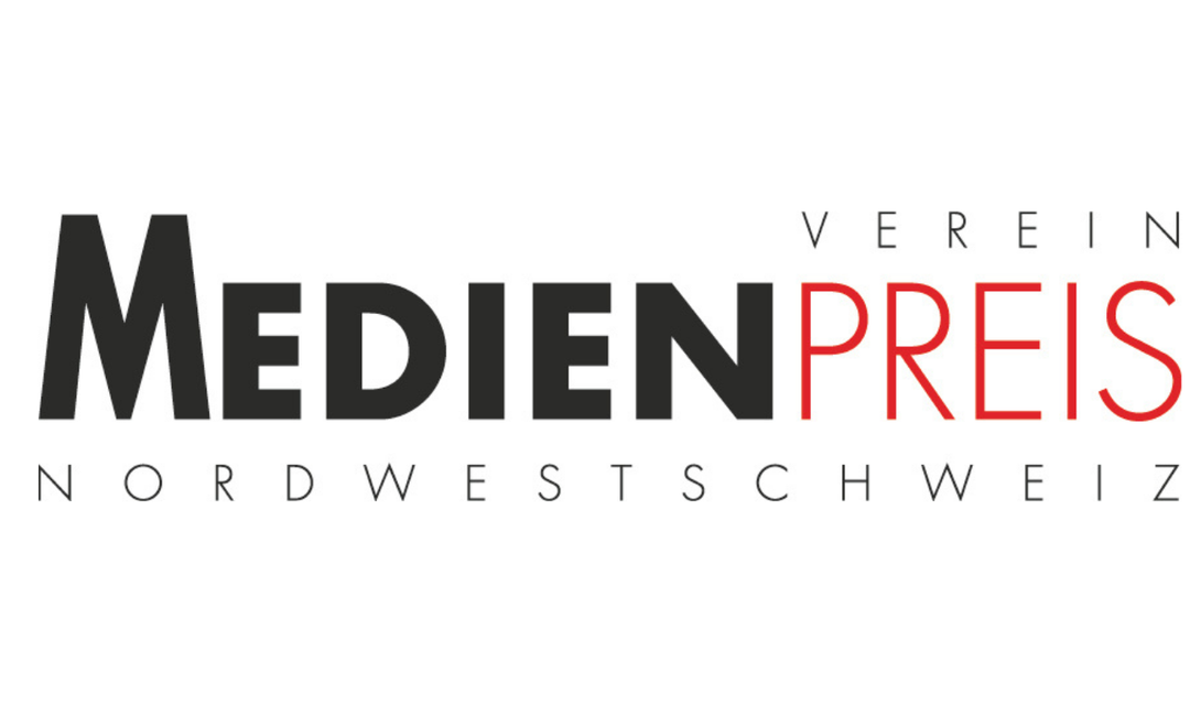 Bild von Verein Medienpreis Nordwestschweiz