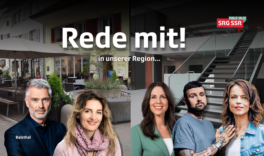 Bild von Vor-Ort-Begegnungen über die digitale Medienwelt