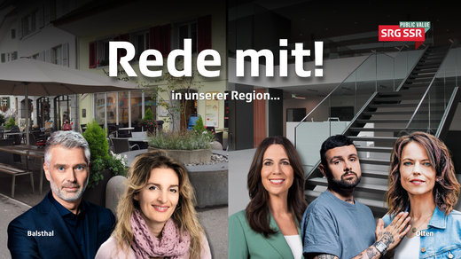 Bild von Vor-Ort-Begegnungen über die digitale Medienwelt