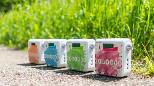 Bild von «DAB+ wird bleiben»