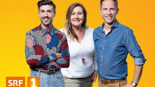 Bild von Stärkung des Familien- und Kinderangebots bei SRF