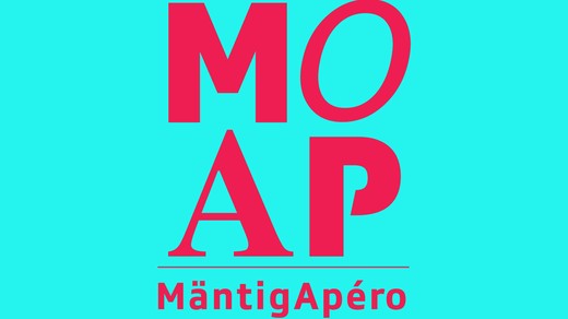 Bild von MäntigApéro «Von der Kunst, andere oder sich selbst zu inszenieren»