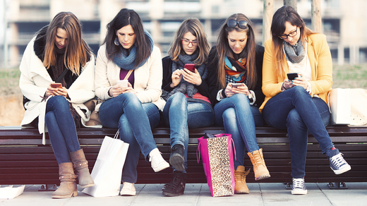 Bild von Wie die Soft-News den Qualitäts­journalismus verdrängen