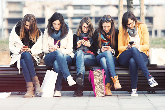 Bild von Wie die Soft-News den Qualitäts­journalismus verdrängen