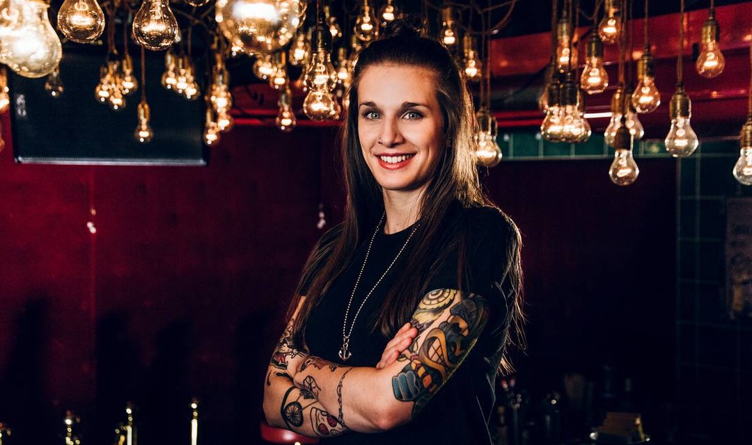 Bild von «Inked»: Geschichten, die unter die Haut gehen