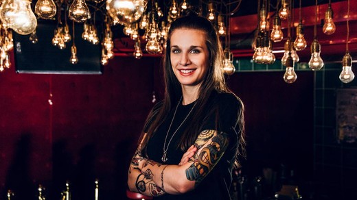 Bild von «Inked»: Geschichten, die unter die Haut gehen