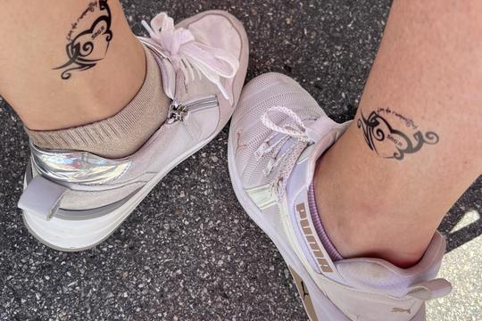 Bild von Fan da Rumantsch - la nova campagna da la SRG.R