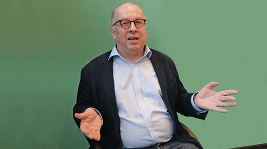 Bild von «Die Mitglieder sind unsere wichtigsten Botschafter»