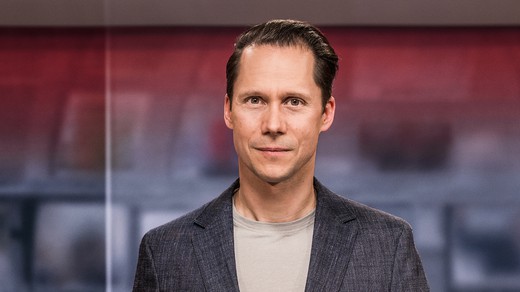 Bild von Mario Torriani kehrt zu Radio SRF 3 zurück