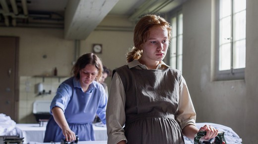 Bild von SRF-Produktionen «Lina» und «Das Leben drehen» gewinnen Preise an Solothurner Filmtagen