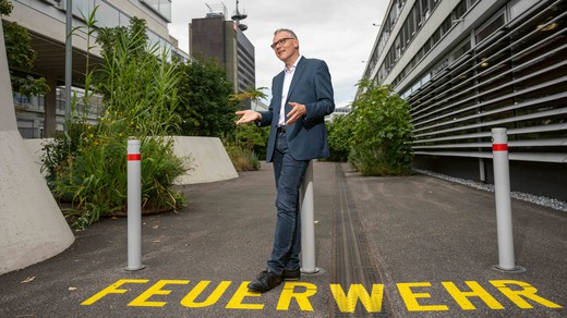 Bild von «Den Publikumsrat braucht es mehr denn je»