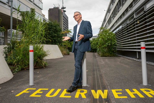 Bild von «Den Publikumsrat braucht es mehr denn je»