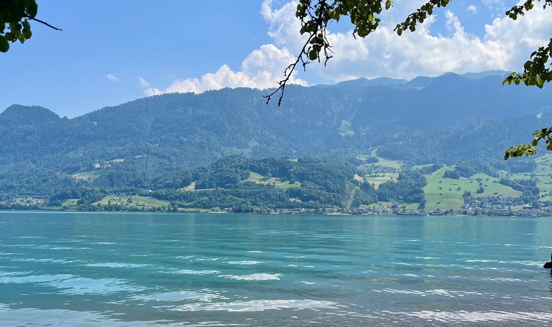 Bild von Wir machen Ferien