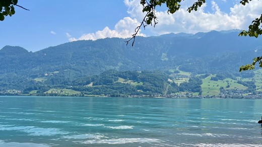 Bild von Wir machen Ferien